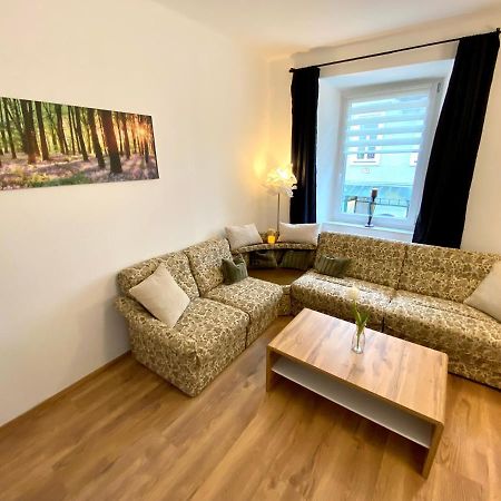Siriuskogel Im Zentrum Von Bad Ischl Exteriér fotografie