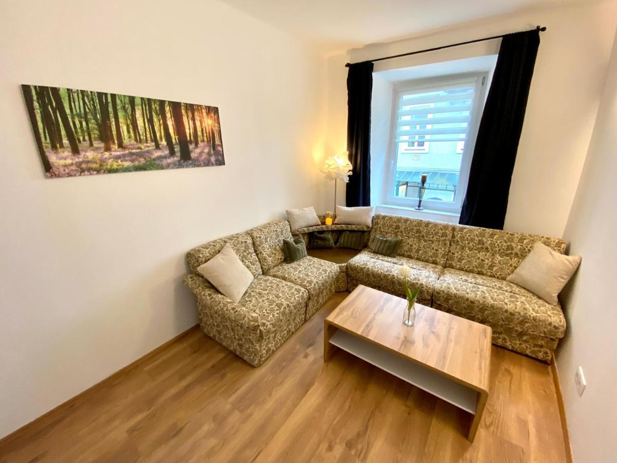 Siriuskogel Im Zentrum Von Bad Ischl Exteriér fotografie